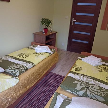 דירות קודובה-זדרוי Apartament Idylla מראה חיצוני תמונה